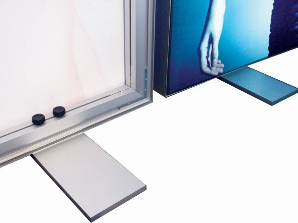 Zubehör für Textilspannrahmen - ART-FOOT online bestellen bei IQBOX