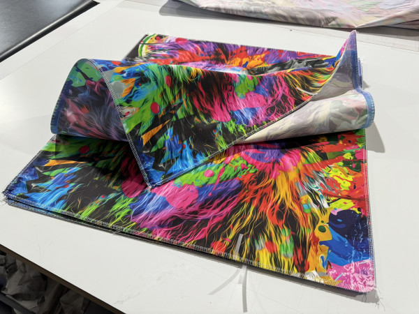 TEX LUX DIAMOND - 1 Reel 3.2 x 100m