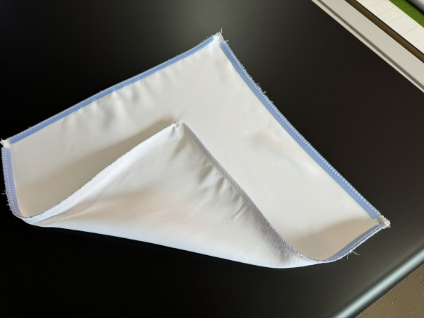 TEX-WHITEOUT SILK - Nano Reflexx